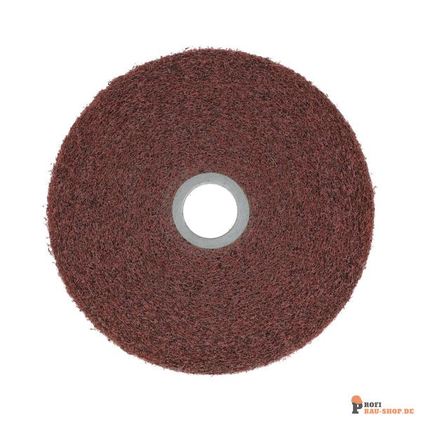 nortonschleifmittel/NORTON_schleifmittel_66261007936 Convolute Wheels Norton-Metal Finishing-152.4x25.40x25.4_MED_139321